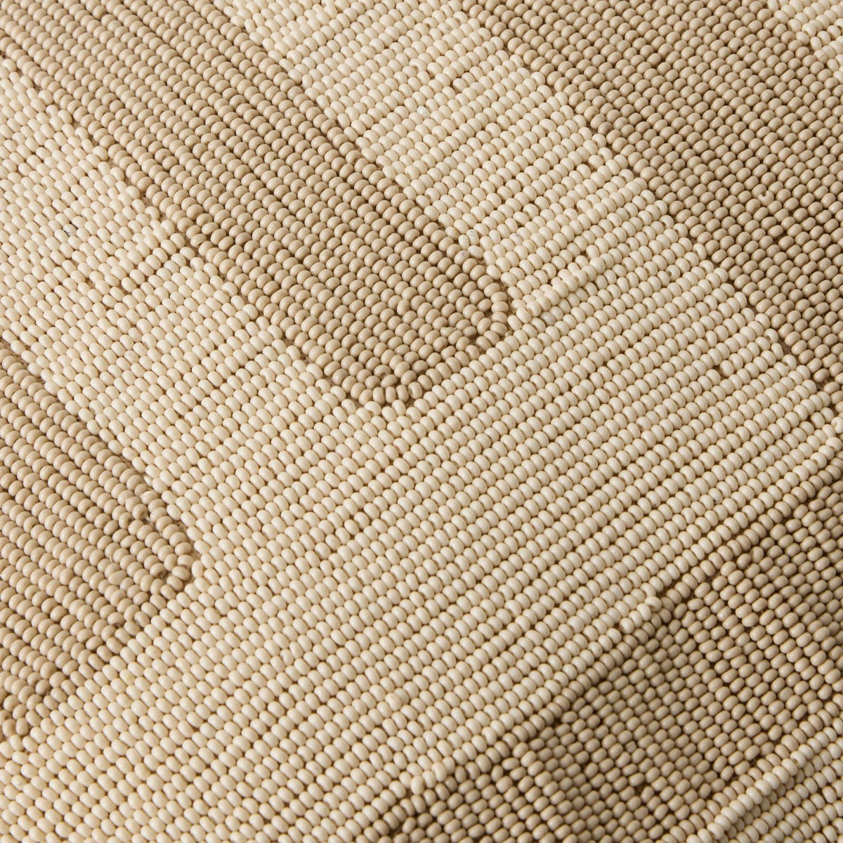 Global Views Carthago Beaded Pillow
