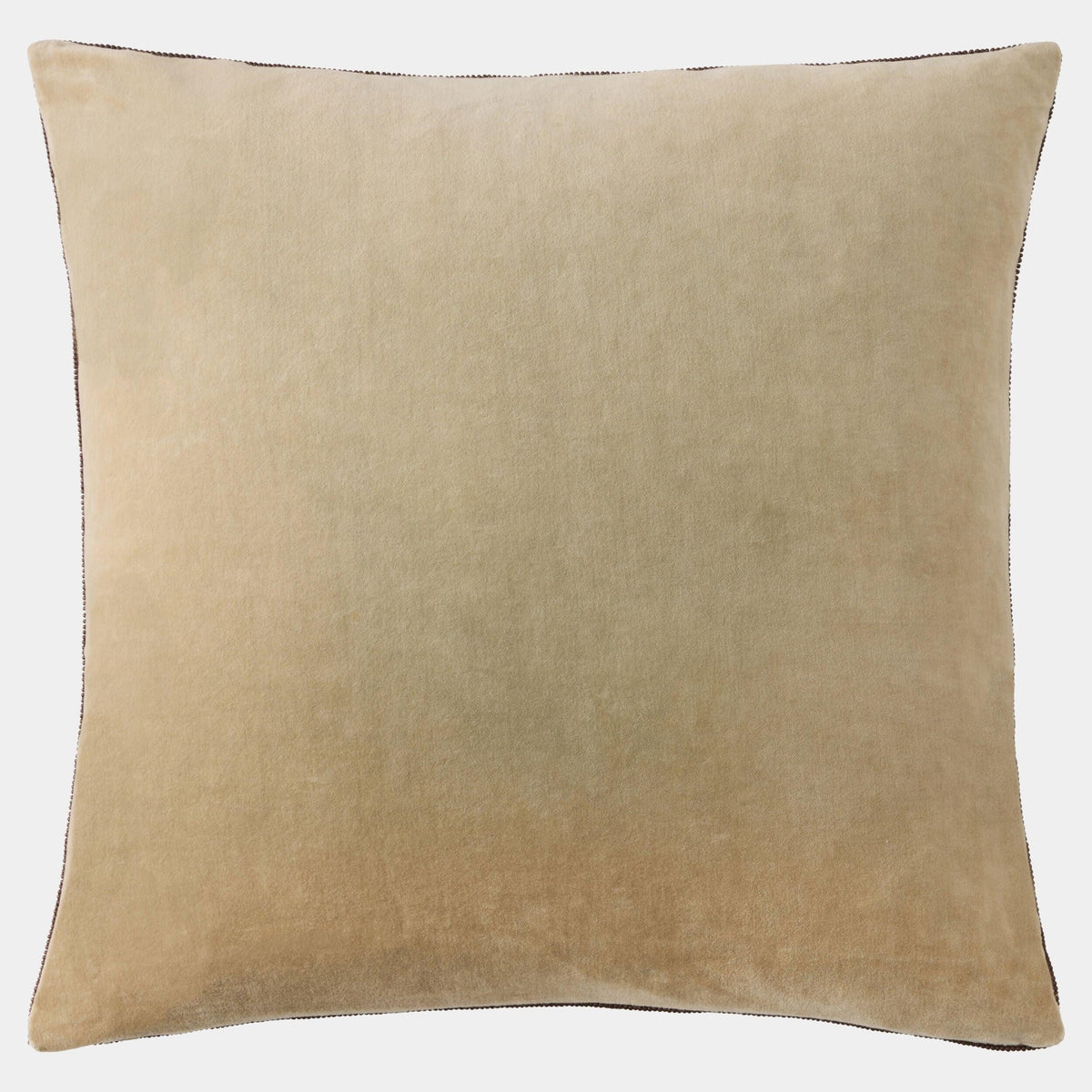 Global Views Carthago Beaded Pillow