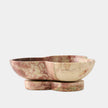 Global Views Trinidad Bowl with Base