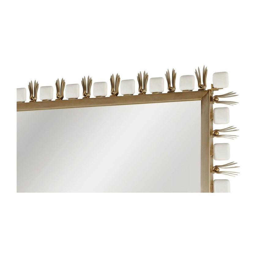 Century Furniture Accent Mirror