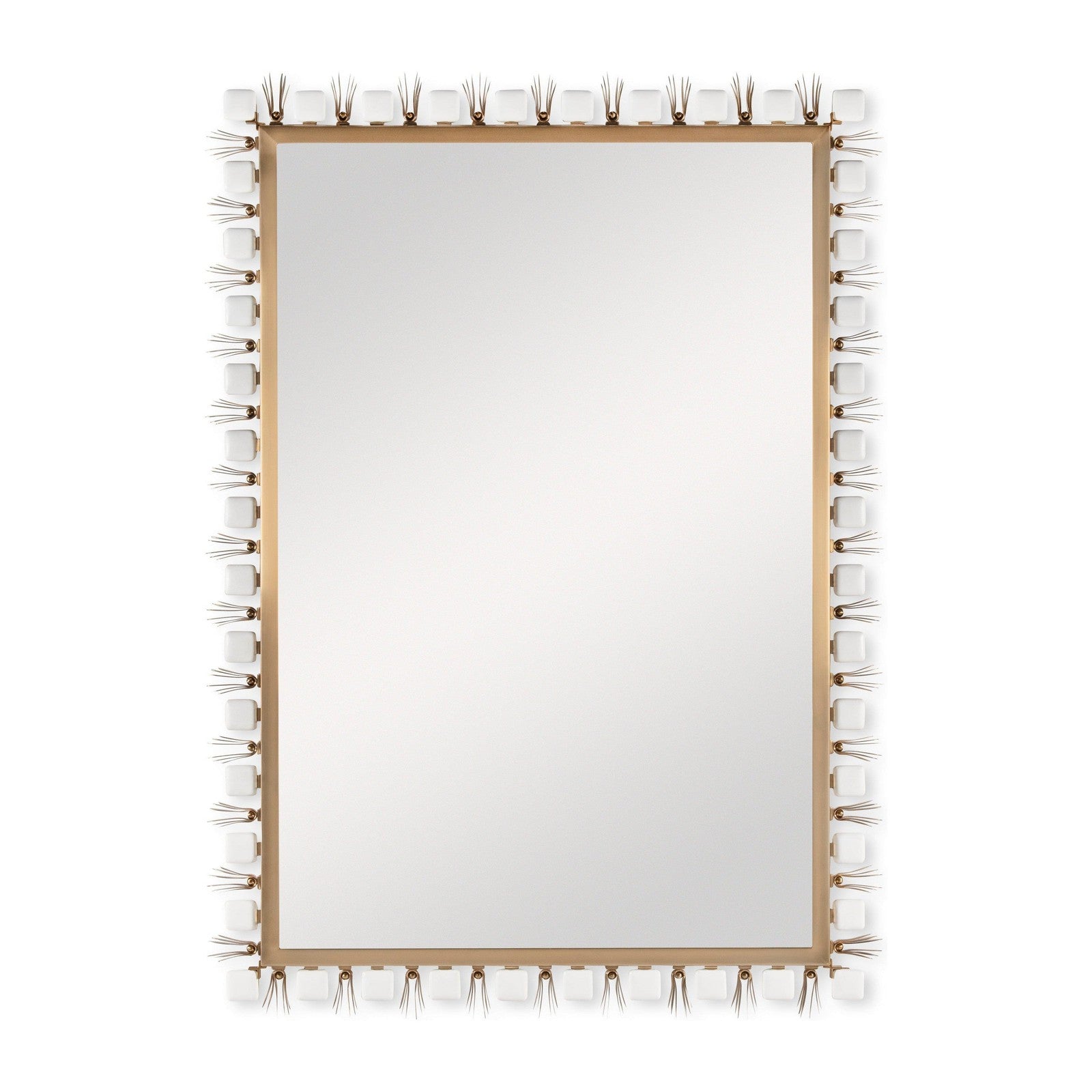 Century Furniture Accent Mirror