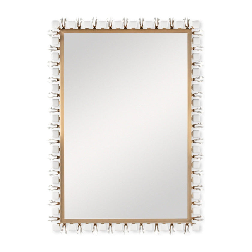 Century Furniture Accent Mirror