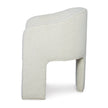 Century Furniture Open Leg Uph Dining Chair