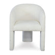 Century Furniture Open Leg Uph Dining Chair