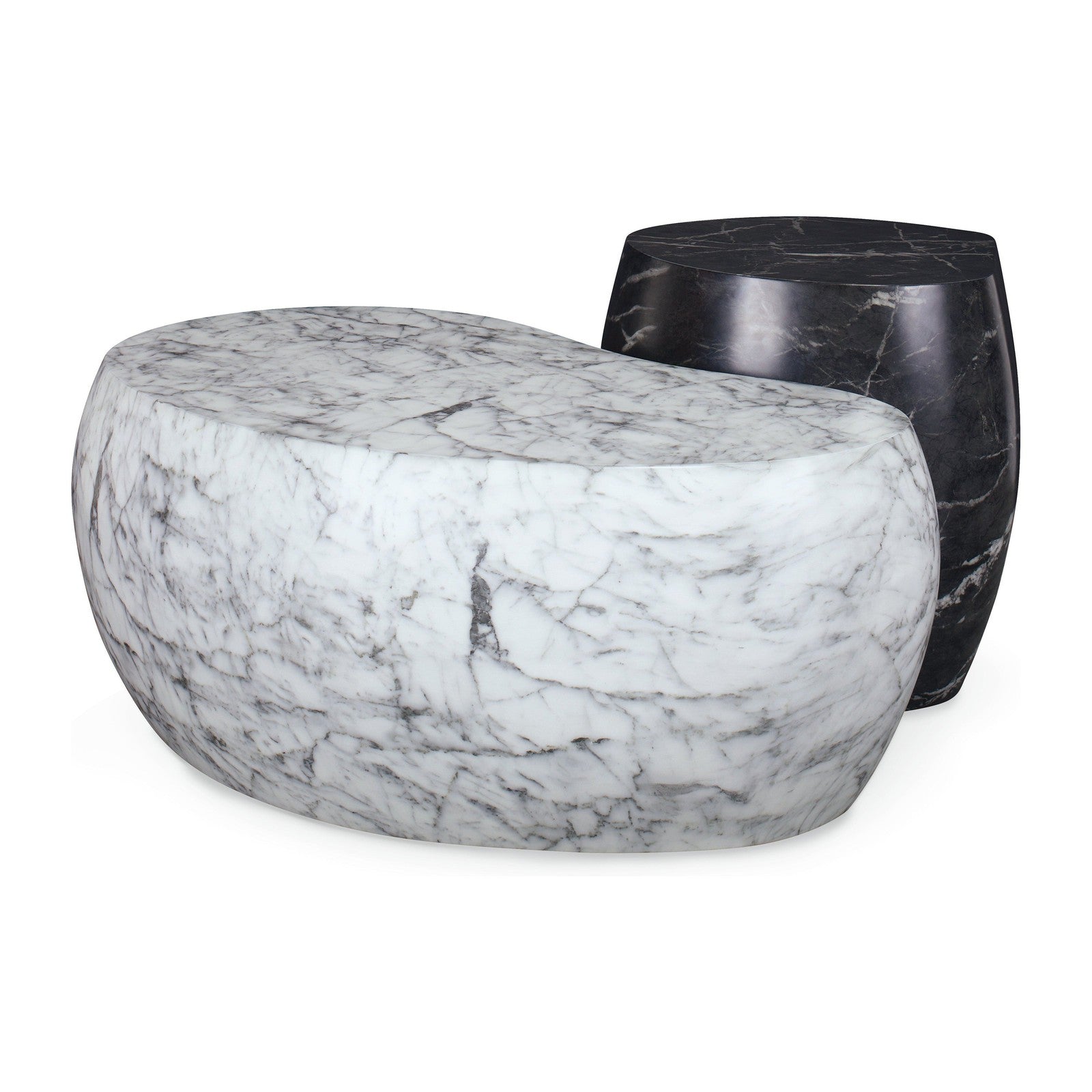 Century Furniture Outdoor Complements Large Bunching Cocktail Table