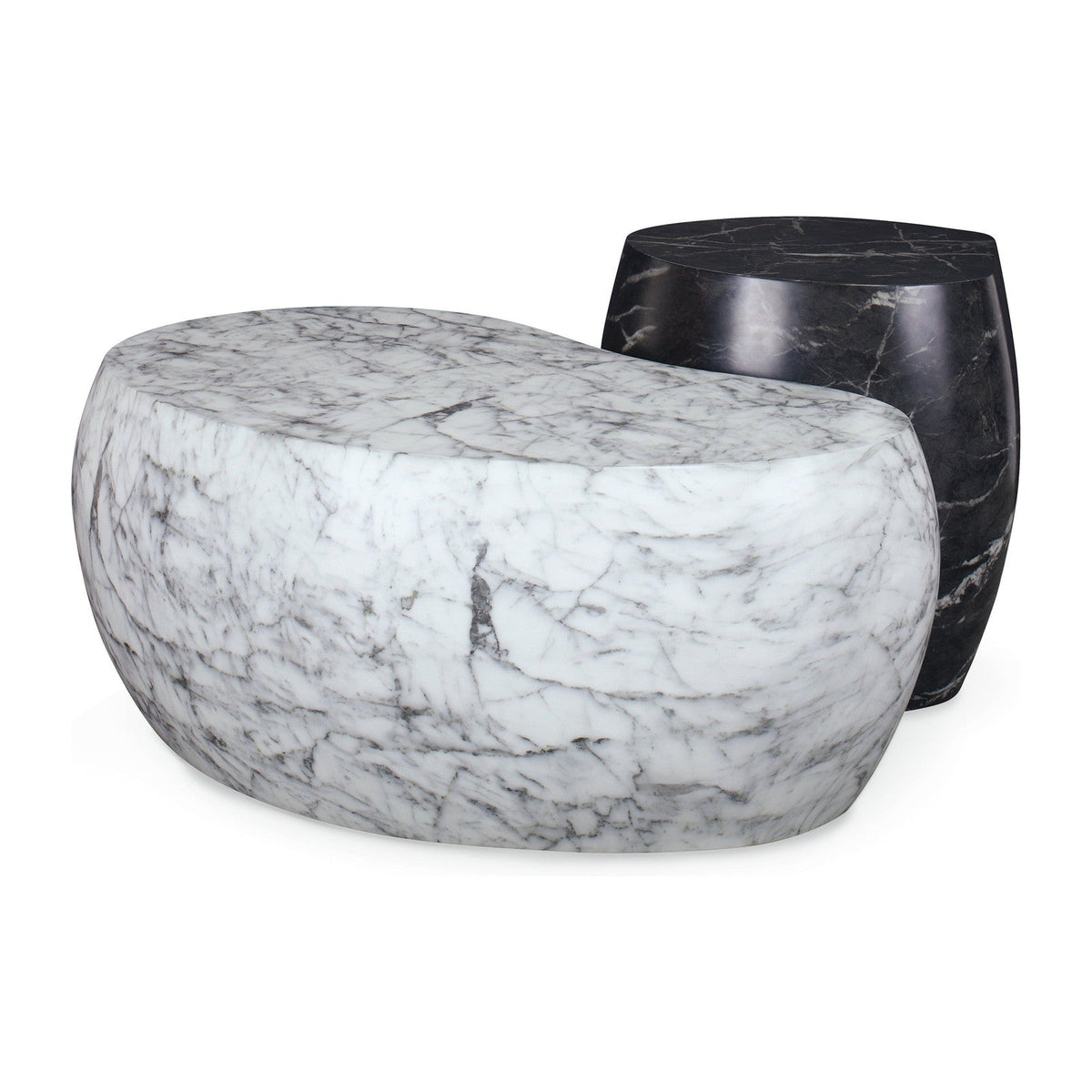 Century Furniture Outdoor Complements Small Bunching Cocktail Table
