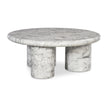 Century Furniture Cadence Cocktail Table - Faux Marble