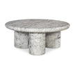 Century Furniture Cadence Cocktail Table - Faux Marble