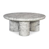 Century Furniture Cadence Cocktail Table - Faux Marble