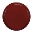 Century Furniture Cadence Oxblood Martini Table