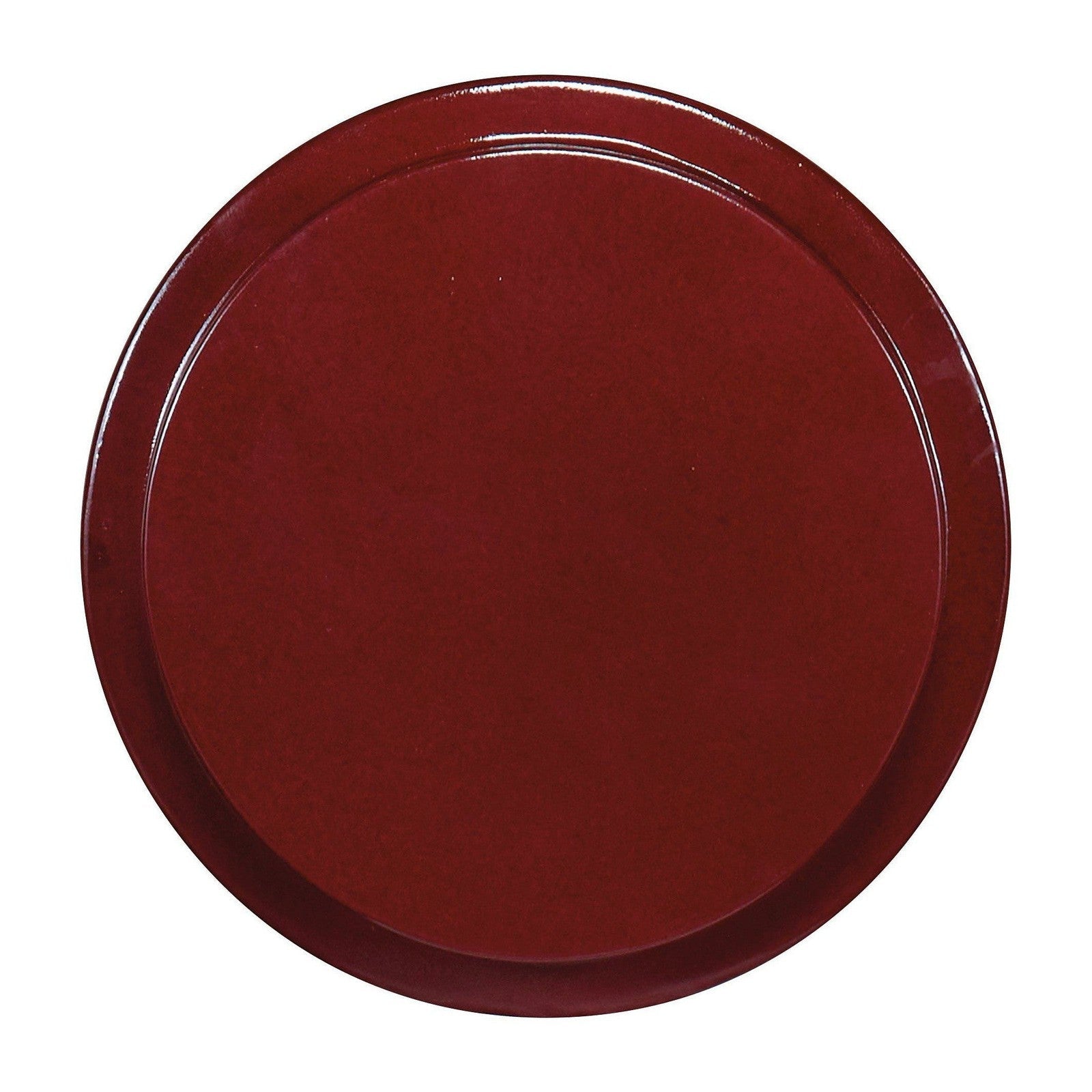 Century Furniture Cadence Oxblood Martini Table