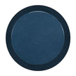 Century Furniture Cadence Blue Martini Table