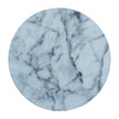 Century Furniture Cadence Faux Marble Martini Table