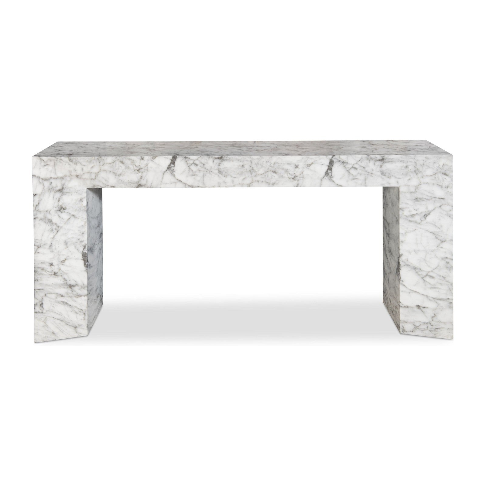 Century Furniture Cadence Console Table