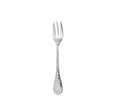 Christofle Marly Silver Plated Cake Fork