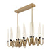 Sunpan Hestia Chandelier