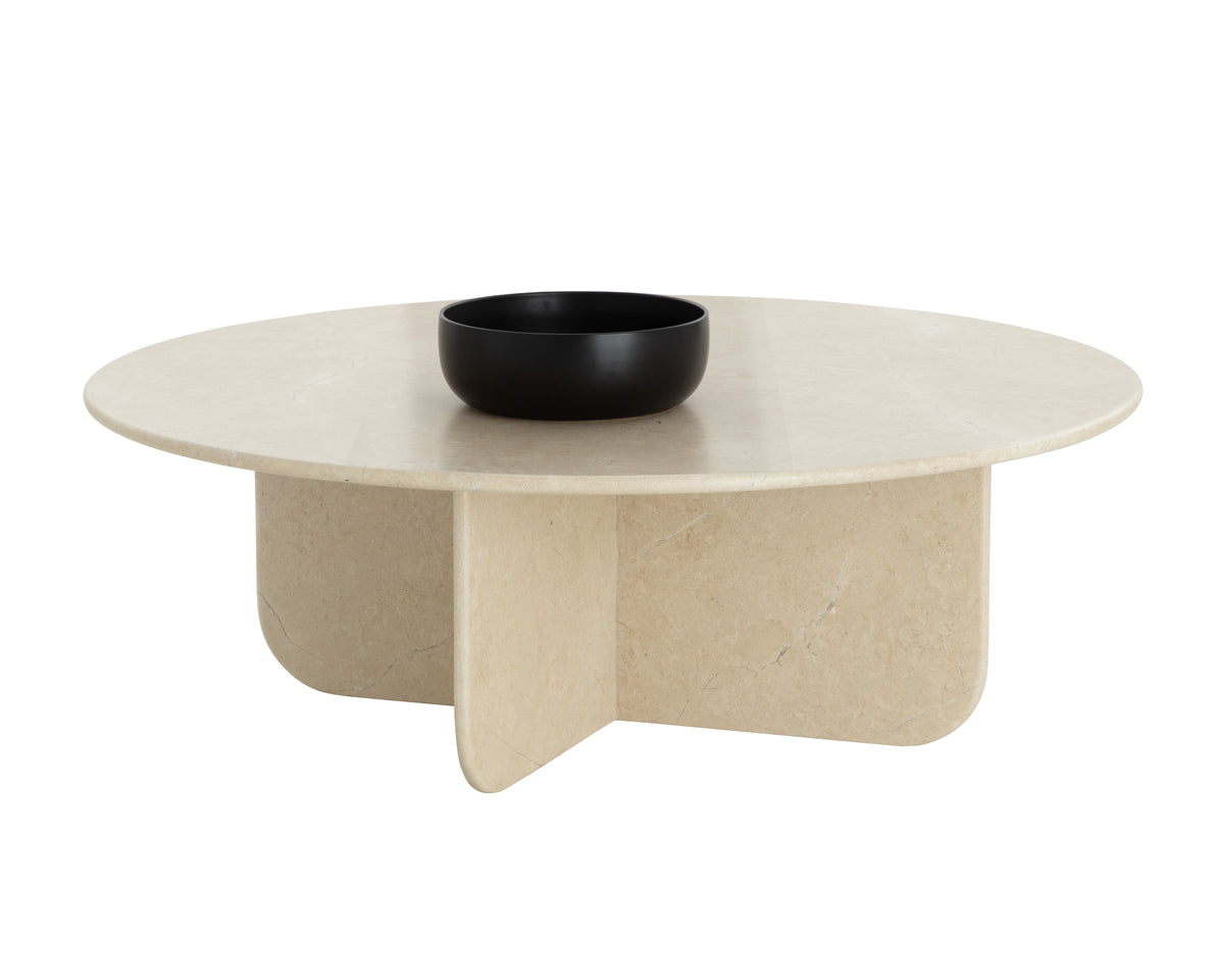 Sunpan Bonita Coffee Table Clearance