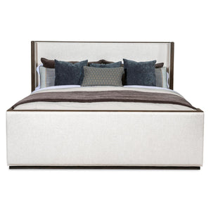 Century Furniture Monterey King Bed