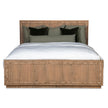 Century Furniture Monterey King Panel Bed