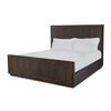 Century Furniture Monterey King Panel Bed