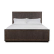 Century Furniture Monterey King Panel Bed