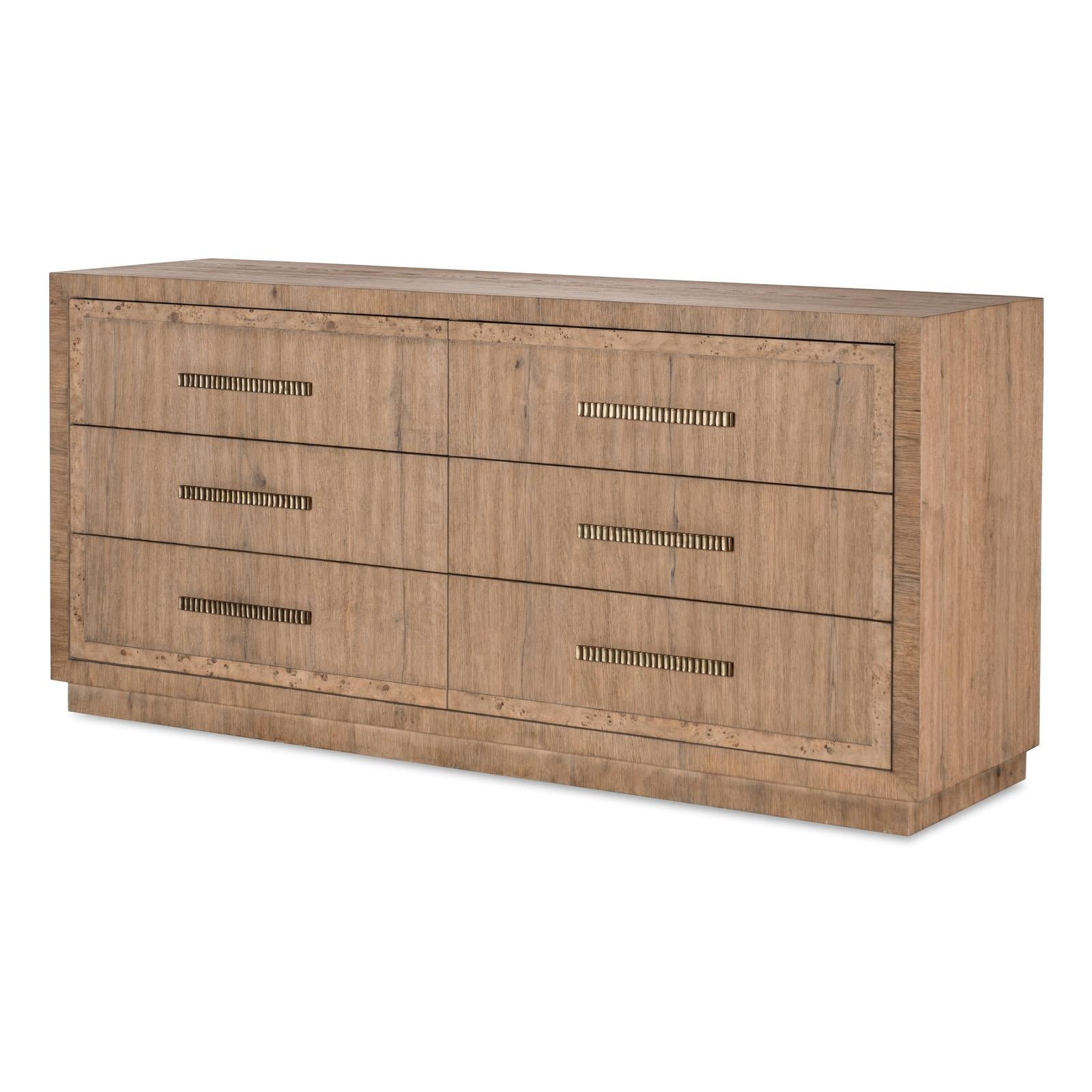Century Furniture Monterey Dresser