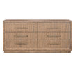 Century Furniture Monterey Dresser