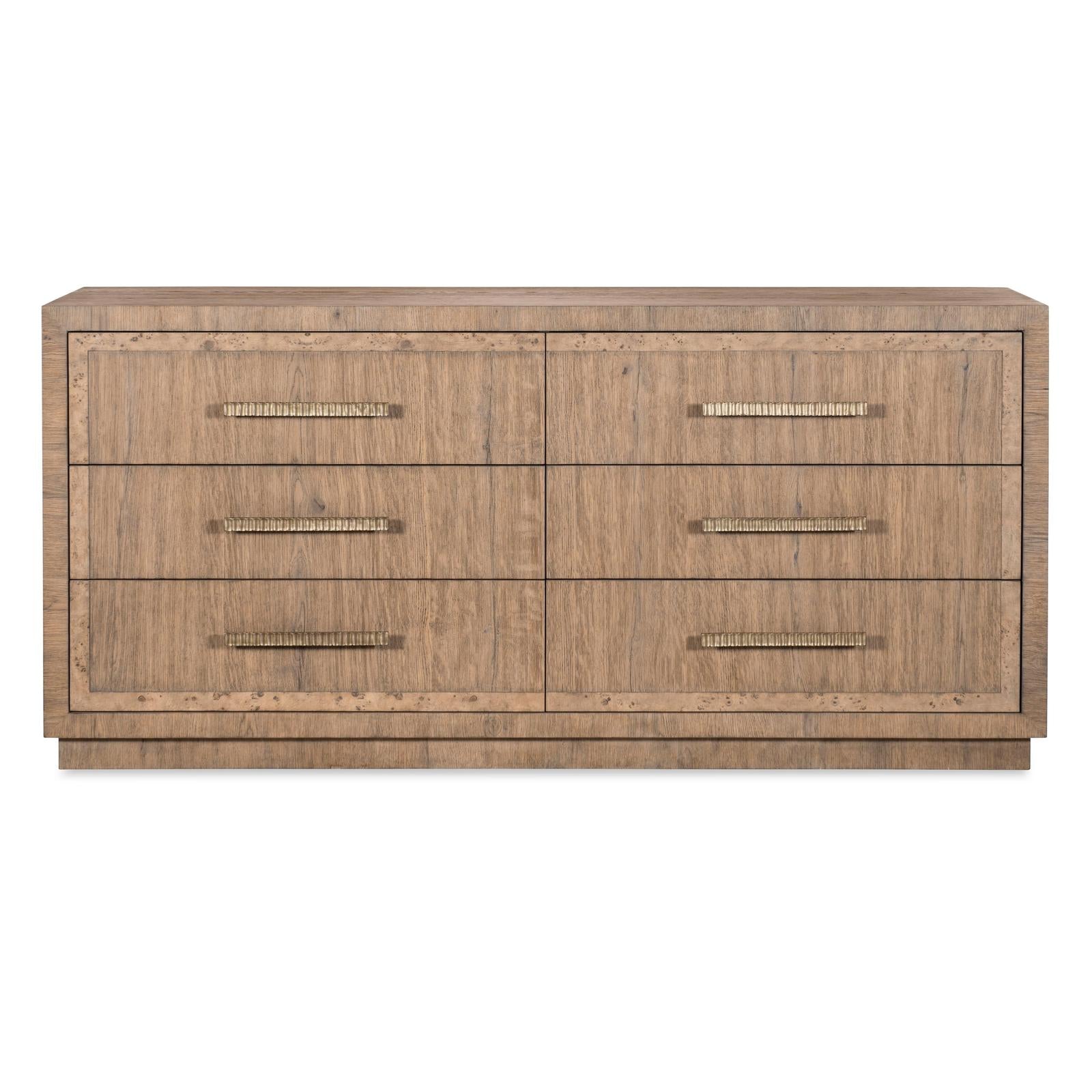 Century Furniture Monterey Dresser