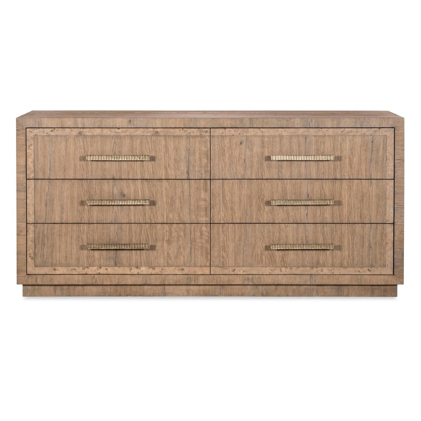 Century Furniture Monterey Dresser