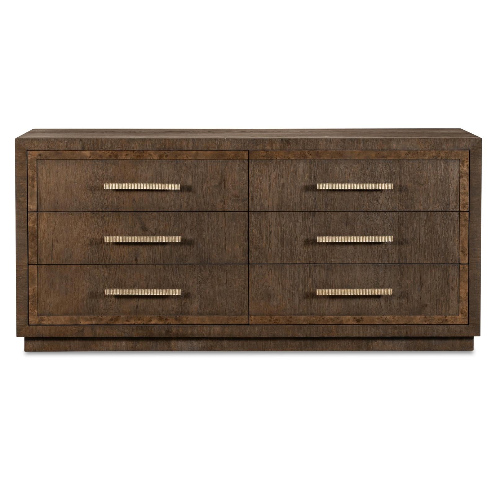 Century Furniture Monterey Dresser