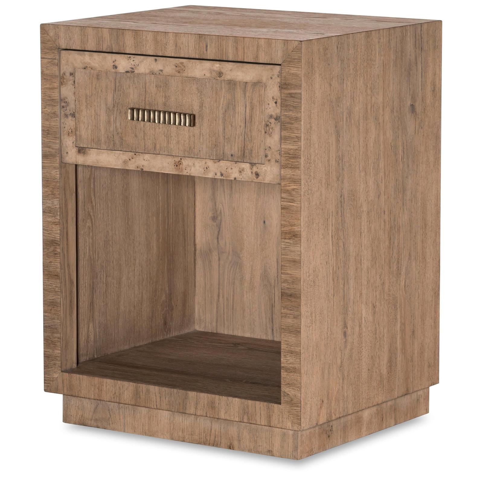 Century Furniture Monterey Small Nightstand