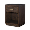 Century Furniture Monterey Small Nightstand