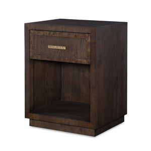 Century Furniture Monterey Small Nightstand