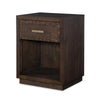 Century Furniture Monterey Small Nightstand