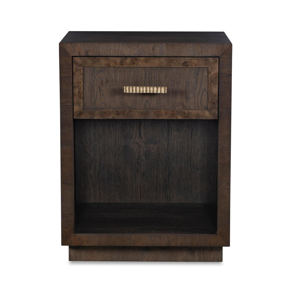 Century Furniture Monterey Small Nightstand