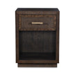 Century Furniture Monterey Small Nightstand