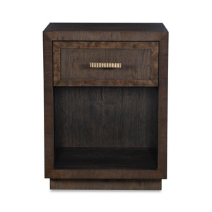 Century Furniture Monterey Small Nightstand