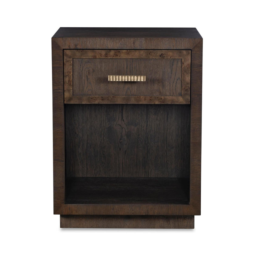 Century Furniture Monterey Small Nightstand