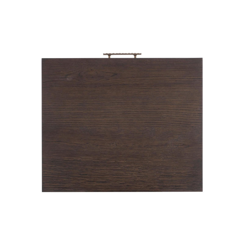 Century Furniture Monterey Small Nightstand
