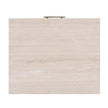 Century Furniture Monterey Small Nightstand & Stone