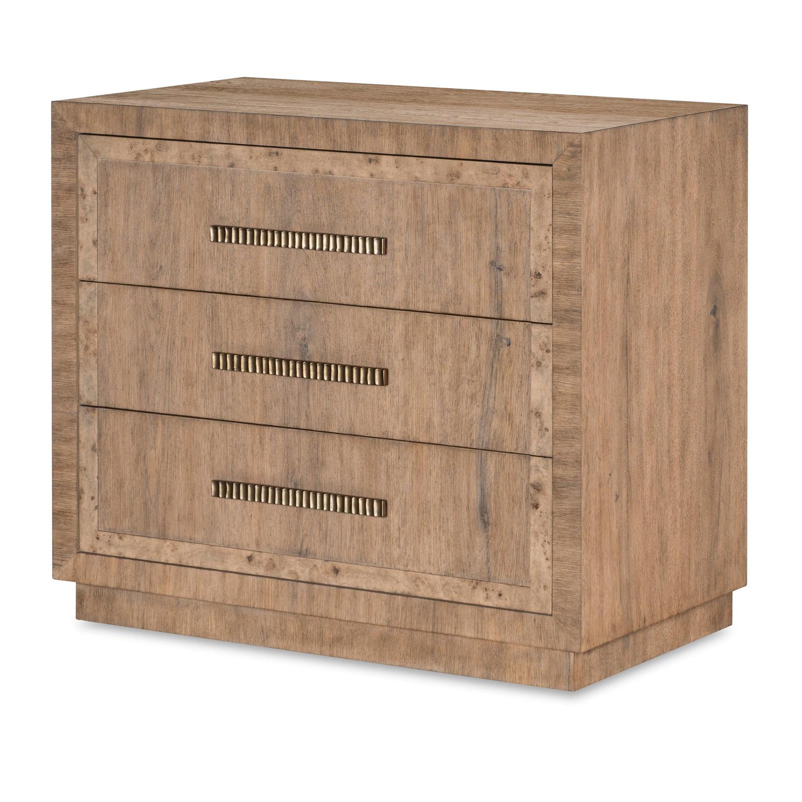 Century Furniture Monterey Nightstand