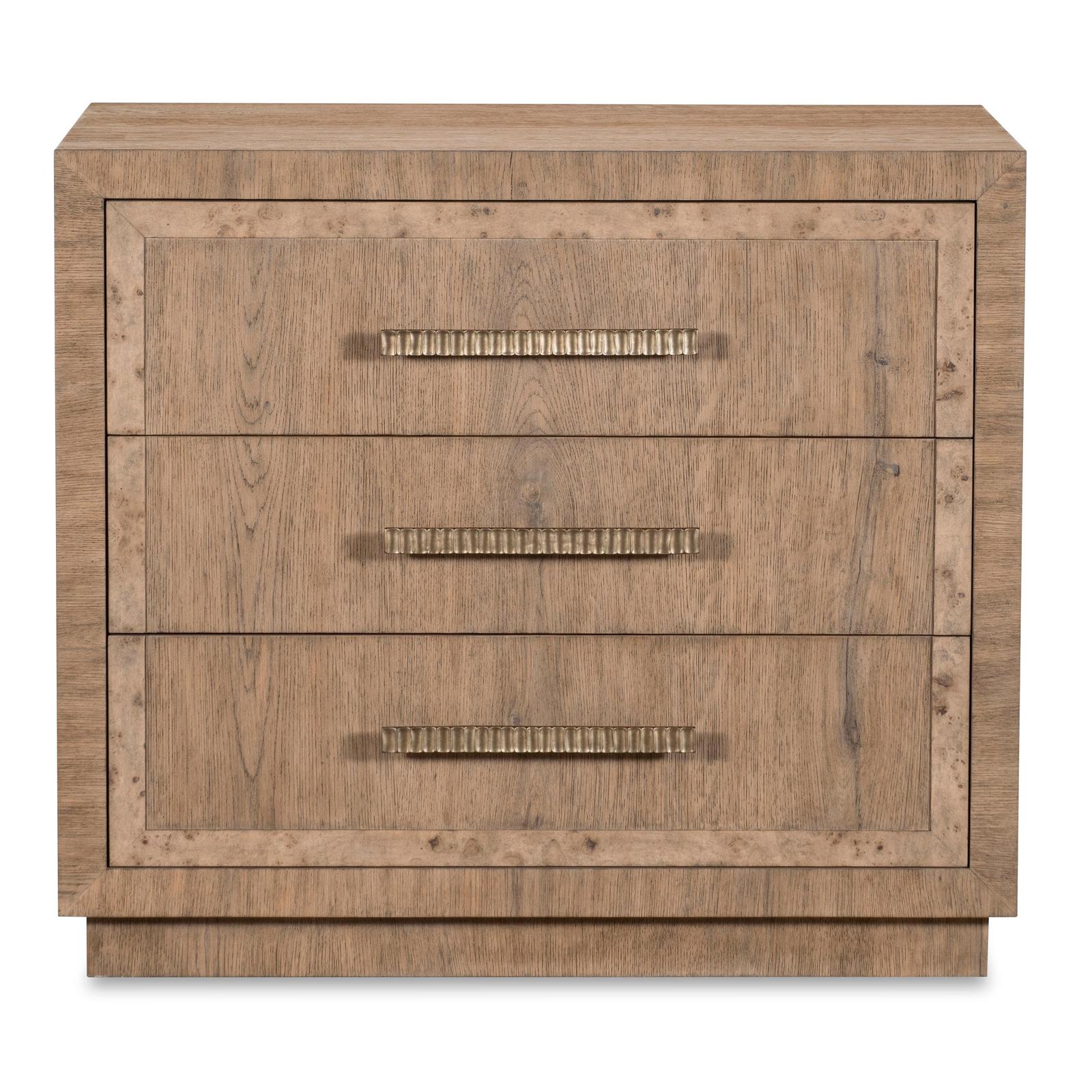 Century Furniture Monterey Nightstand
