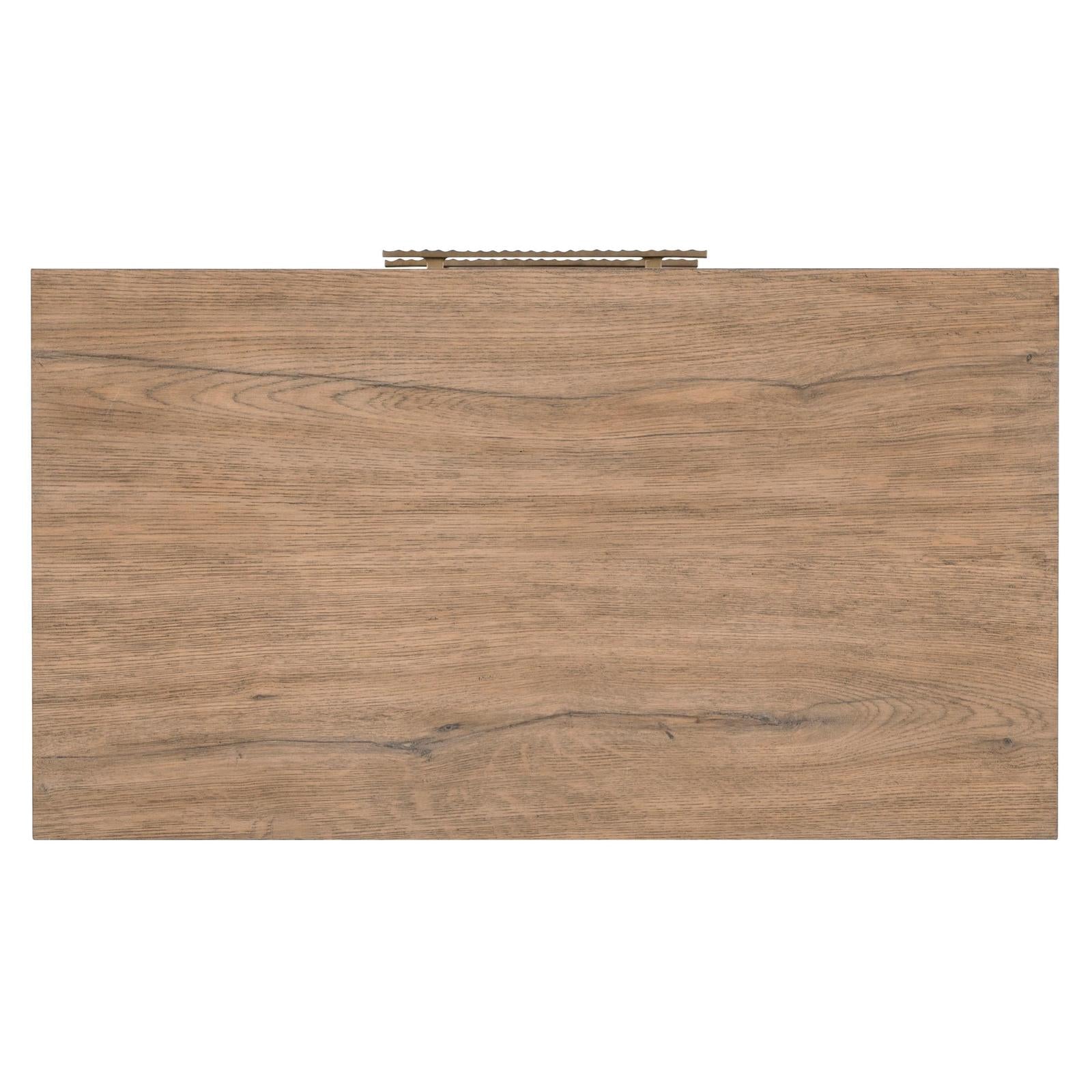Century Furniture Monterey Nightstand