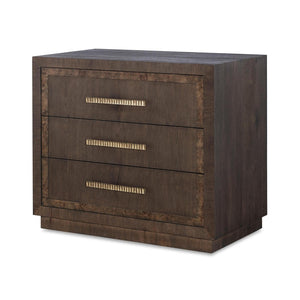 Century Furniture Monterey Nightstand