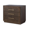 Century Furniture Monterey Nightstand