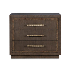 Century Furniture Monterey Nightstand