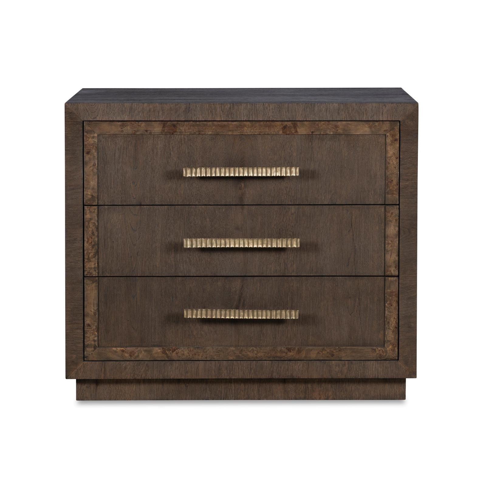 Century Furniture Monterey Nightstand