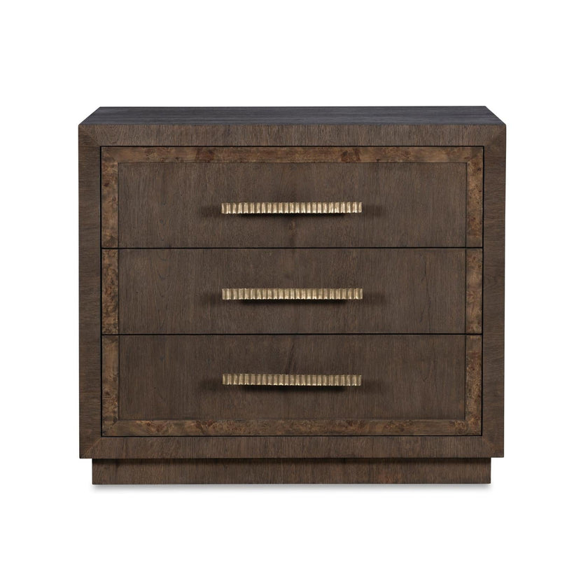Century Furniture Monterey Nightstand