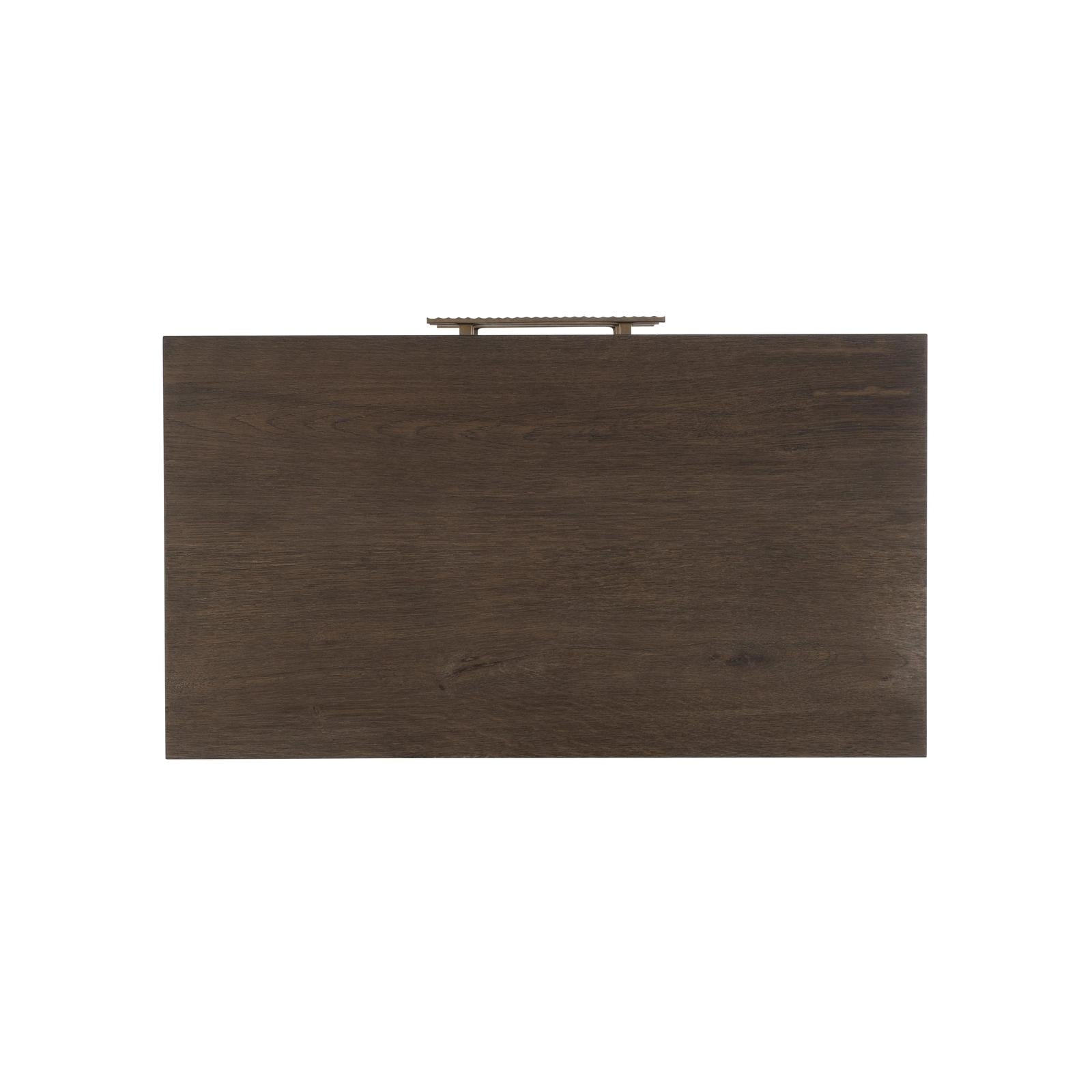 Century Furniture Monterey Nightstand