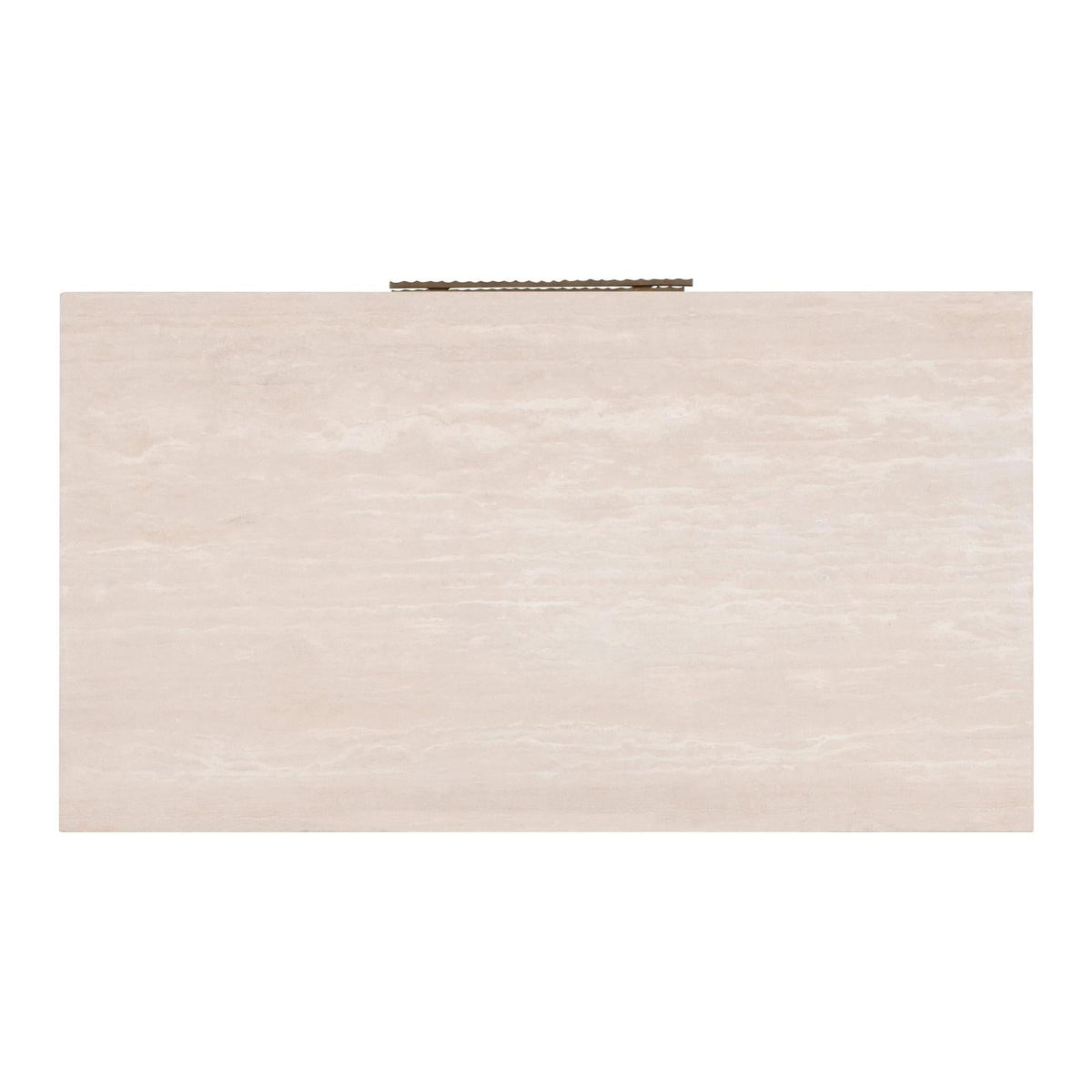 Century Furniture Monterey Nightstand & Stone